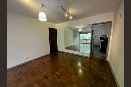 Apartamento à venda com 3 quartos, 127m² em Paraíso, São Paulo