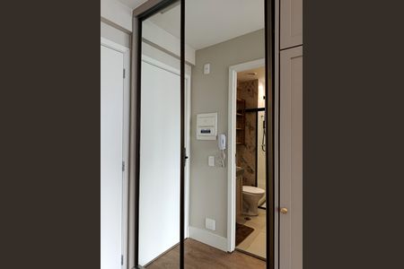 Studio para alugar com 25m², 1 quarto e sem vagaEstúdio
