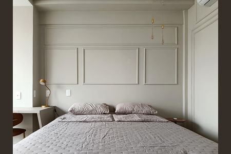 Studio para alugar com 25m², 1 quarto e sem vagaEstúdio