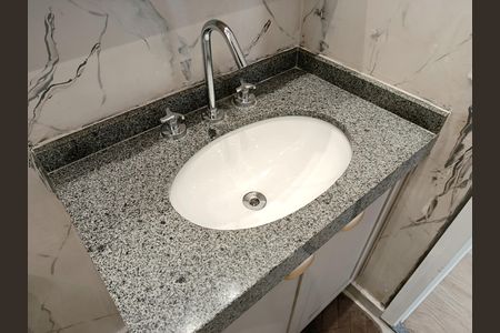 Studio para alugar com 25m², 1 quarto e sem vagaBanheiro