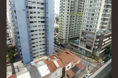 Studio para alugar com 25m², 1 quarto e sem vagaVista