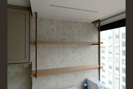 Studio para alugar com 25m², 1 quarto e sem vagaEstúdio