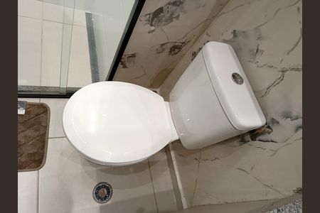 Studio para alugar com 25m², 1 quarto e sem vagaBanheiro