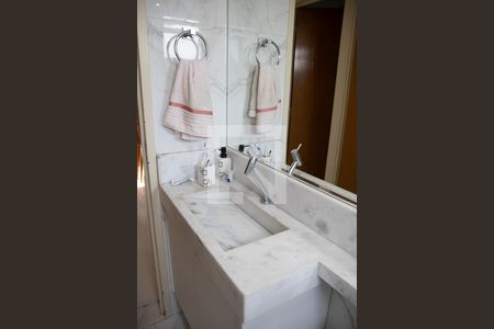 Apartamento à venda com 55m², 2 quartos e 1 vagaBanheiro