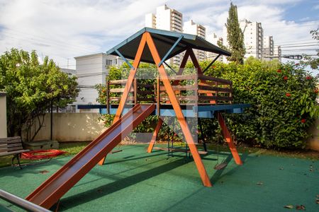 Apartamento à venda com 55m², 2 quartos e 1 vagaÁrea comum