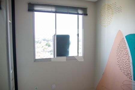Apartamento à venda com 55m², 2 quartos e 1 vagaQuarto 02