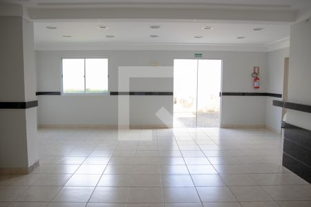 Apartamento à venda com 55m², 2 quartos e 1 vagaÁrea comum