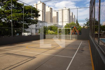 Apartamento à venda com 55m², 2 quartos e 1 vagaÁrea comum