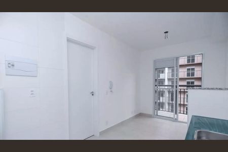 Apartamento à venda com 1 quarto, 35m² em Vila Romana, São Paulo
