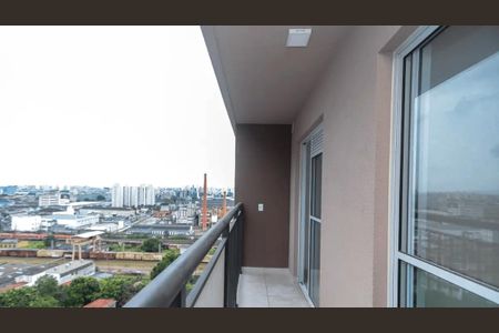 Apartamento à venda com 1 quarto, 35m² em Vila Romana, São Paulo