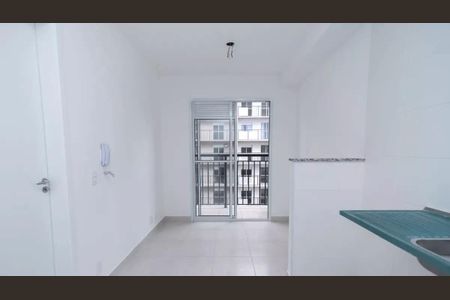 Apartamento à venda com 1 quarto, 35m² em Vila Romana, São Paulo