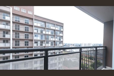 Apartamento à venda com 1 quarto, 35m² em Vila Romana, São Paulo