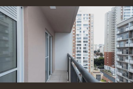 Apartamento à venda com 1 quarto, 35m² em Vila Romana, São Paulo
