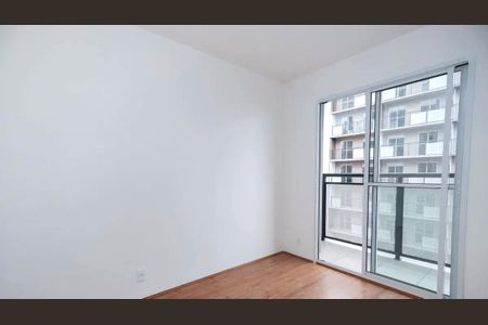 Apartamento à venda com 1 quarto, 35m² em Vila Romana, São Paulo