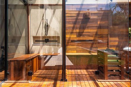 Casa à venda com 3 quartos, 329m² em Jardim Guedala, São Paulo