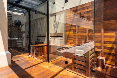 Casa à venda com 3 quartos, 329m² em Jardim Guedala, São Paulo