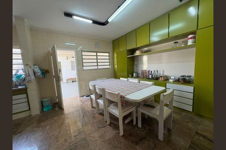 Casa à venda com 5 quartos, 558m² em Jardim Nova Petropolis, São Bernardo do Campo