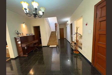 Casa à venda com 5 quartos, 558m² em Jardim Nova Petropolis, São Bernardo do Campo