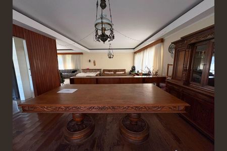 Casa à venda com 5 quartos, 558m² em Jardim Nova Petropolis, São Bernardo do Campo