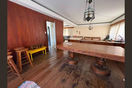 Casa à venda com 5 quartos, 558m² em Jardim Nova Petropolis, São Bernardo do Campo