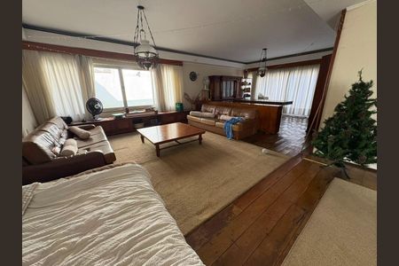 Casa à venda com 5 quartos, 558m² em Jardim Nova Petropolis, São Bernardo do Campo