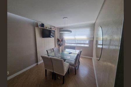 Apartamento à venda com 4 quartos, 171m² em Nova Petrópolis, São Bernardo do Campo