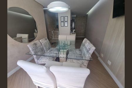 Apartamento à venda com 4 quartos, 171m² em Nova Petrópolis, São Bernardo do Campo