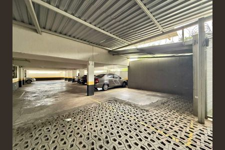 Apartamento à venda com 2 quartos, 54m² em Manacás, Belo Horizonte