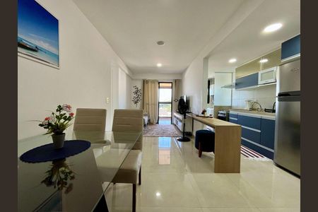 Apartamento à venda com 2 quartos, 72m² em Recreio dos Bandeirantes, Rio de Janeiro