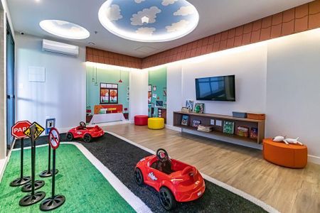 Apartamento à venda com 72m², 2 quartos e 1 vaga