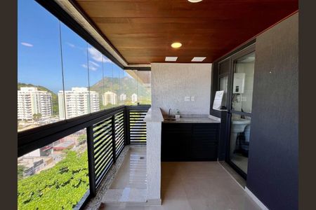 Apartamento à venda com 2 quartos, 72m² em Recreio dos Bandeirantes, Rio de Janeiro