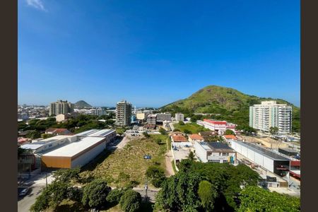 Apartamento à venda com 72m², 2 quartos e 1 vaga