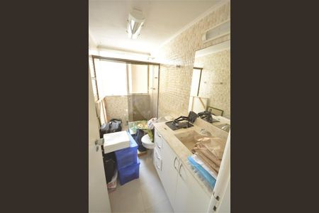 Apartamento à venda com 3 quartos, 106m² em Perdizes, São Paulo