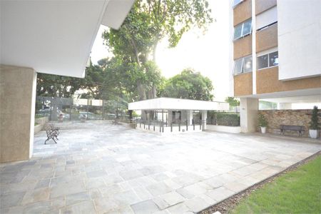 Apartamento à venda com 3 quartos, 106m² em Perdizes, São Paulo