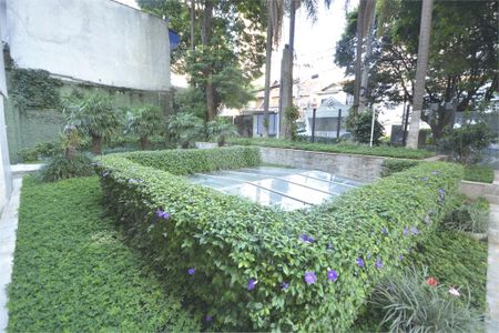Apartamento à venda com 3 quartos, 106m² em Perdizes, São Paulo