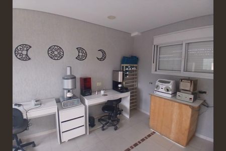 Casa à venda com 3 quartos, 215m² em Cerâmica, São Caetano do Sul