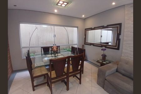 Casa à venda com 3 quartos, 215m² em Cerâmica, São Caetano do Sul