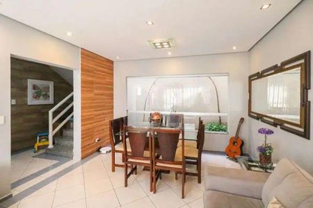 Casa à venda com 3 quartos, 215m² em Cerâmica, São Caetano do Sul