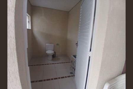 Casa à venda com 3 quartos, 215m² em Cerâmica, São Caetano do Sul