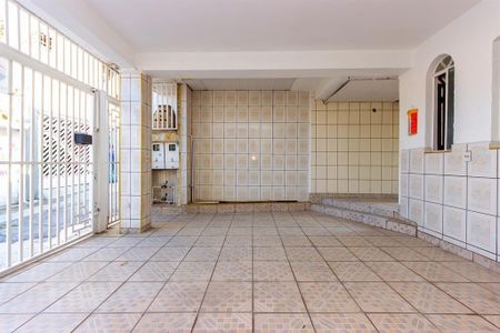 Casa à venda com 3 quartos, 206m² em Jardim Planalto, São Paulo