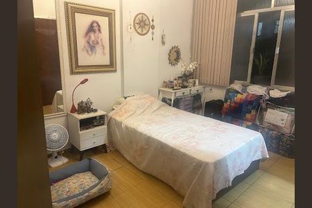 Apartamento à venda com 1 quarto, 41m² em Copacabana, Rio de Janeiro