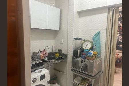 Apartamento à venda com 1 quarto, 41m² em Copacabana, Rio de Janeiro