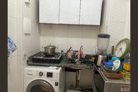 Apartamento à venda com 1 quarto, 41m² em Copacabana, Rio de Janeiro