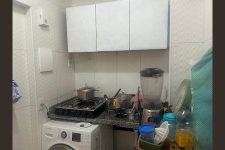 Apartamento à venda com 1 quarto, 41m² em Copacabana, Rio de Janeiro