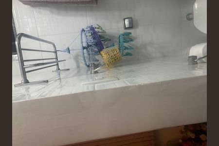 Apartamento à venda com 1 quarto, 41m² em Copacabana, Rio de Janeiro