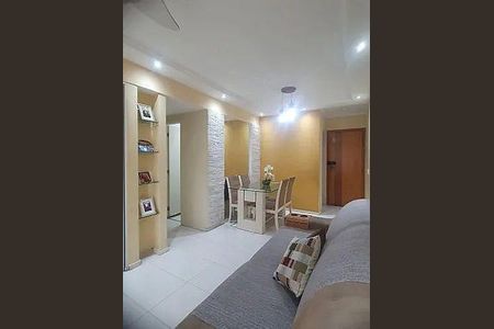 Apartamento à venda com 3 quartos, 93m² em Barra da Tijuca, Rio de Janeiro