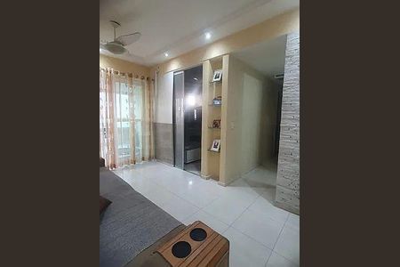 Apartamento à venda com 3 quartos, 93m² em Barra da Tijuca, Rio de Janeiro