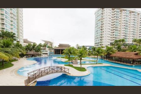 Apartamento à venda com 3 quartos, 93m² em Barra da Tijuca, Rio de Janeiro