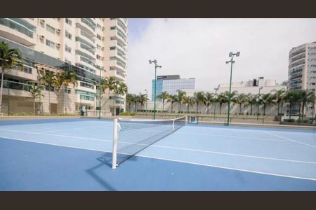 Apartamento à venda com 3 quartos, 93m² em Barra da Tijuca, Rio de Janeiro