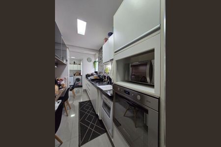 Apartamento à venda com 3 quartos, 145m² em Vila Dayse, São Bernardo do Campo